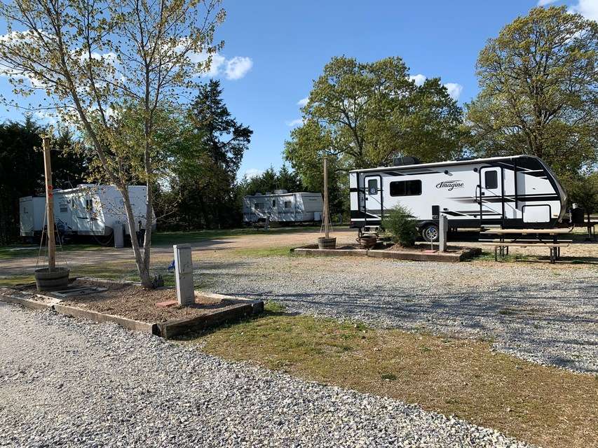Route 62 Motor Resort
