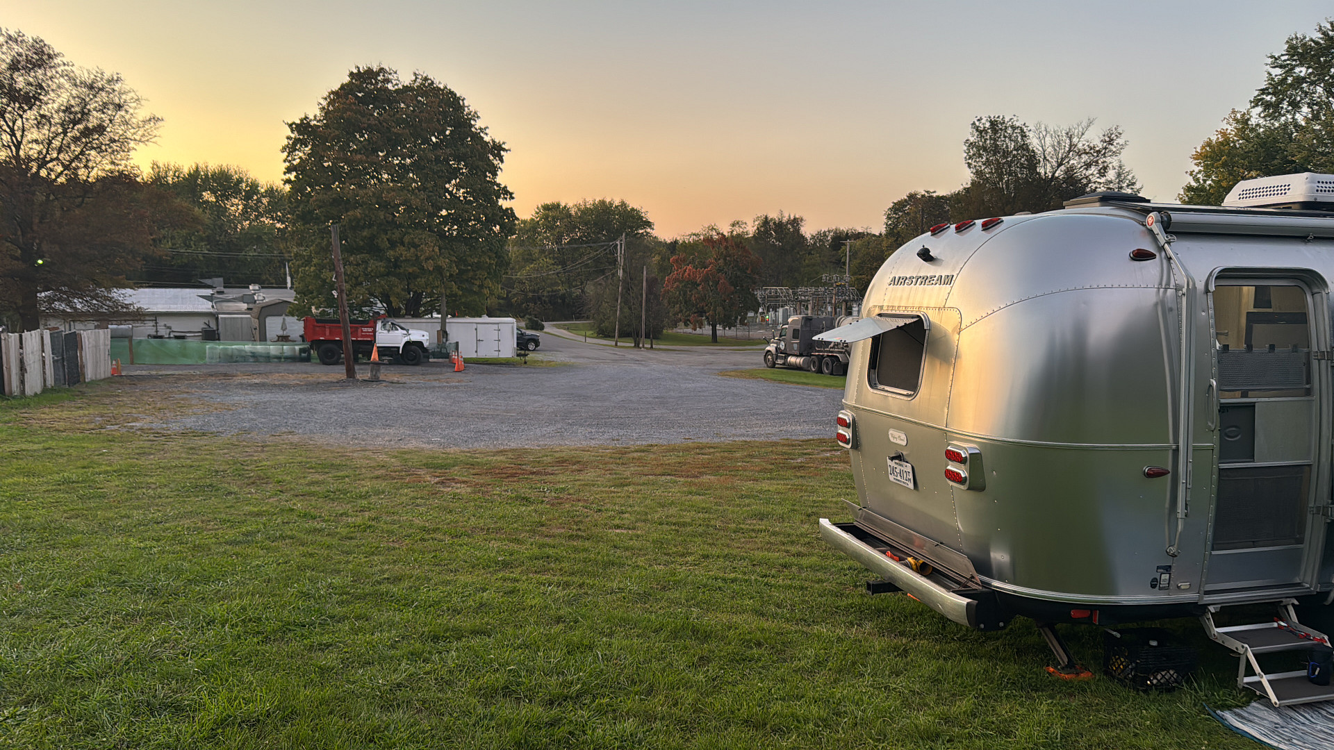 Camp Battleview