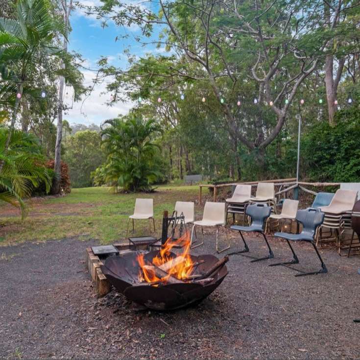 Elysium Retreat & Stays
