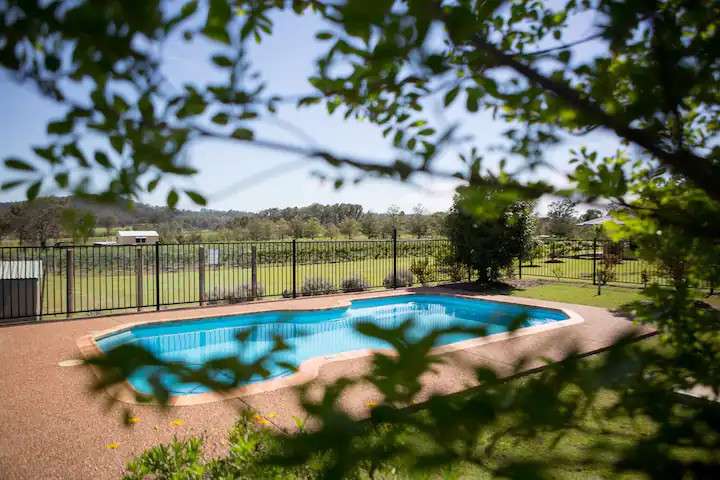 Bluebush Estate