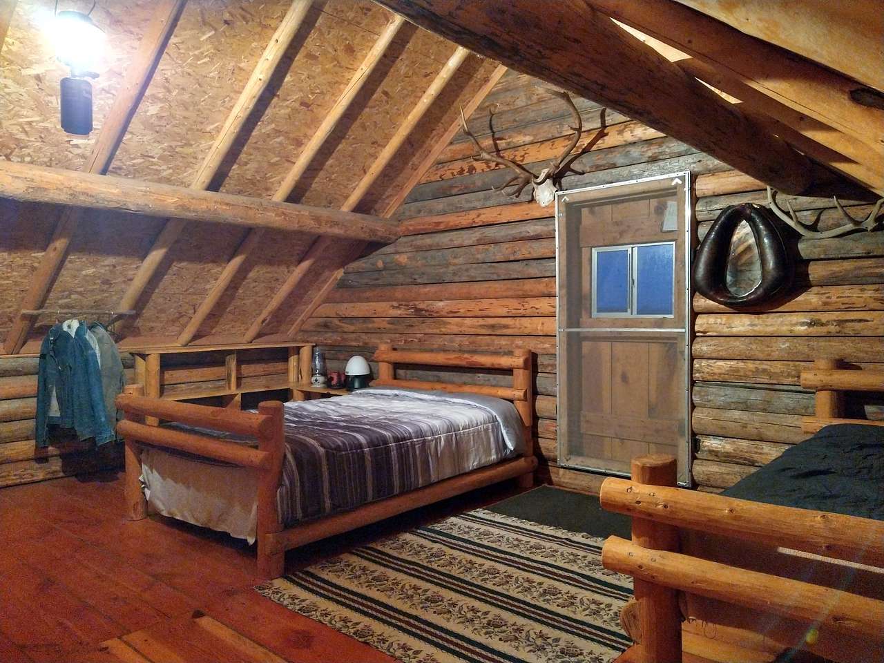 Karibu Cabin