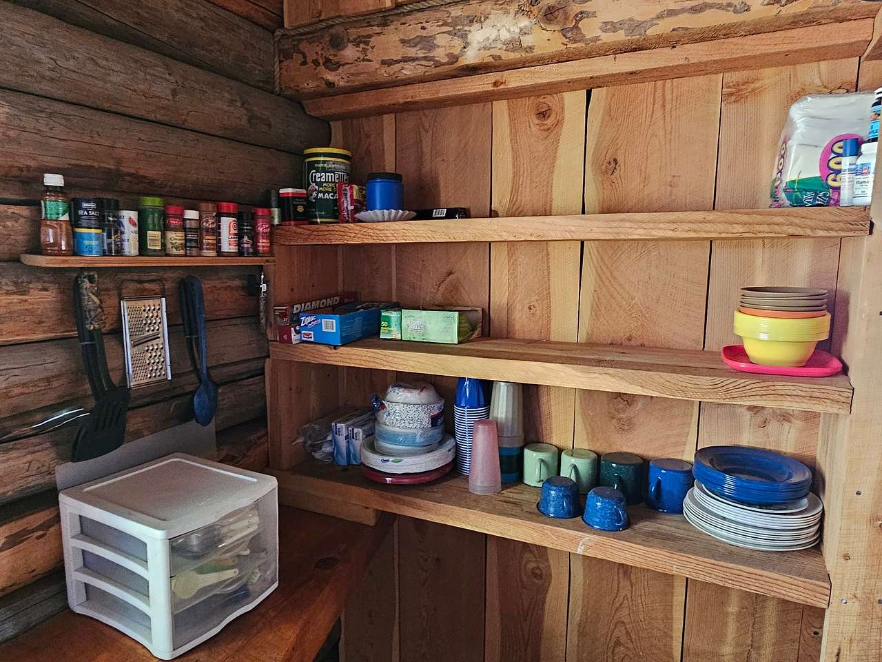 Karibu Cabin