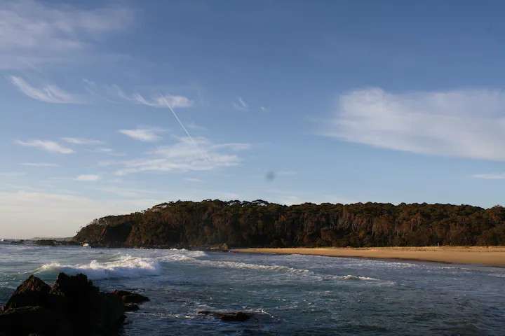 Dybara Park