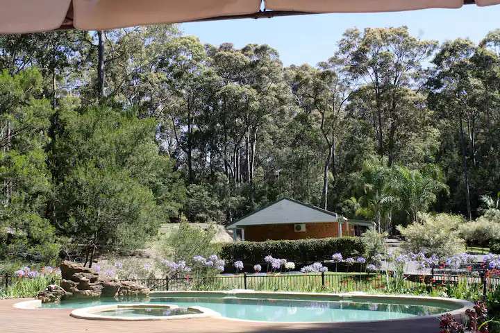 Dybara Park