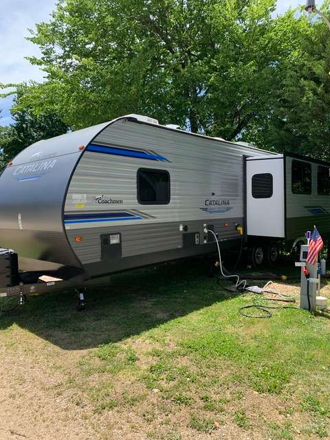Route 62 Motor Resort