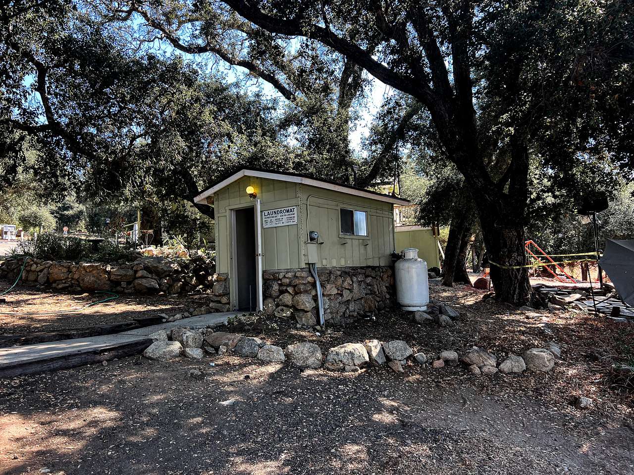 Stay Tiny Palomar