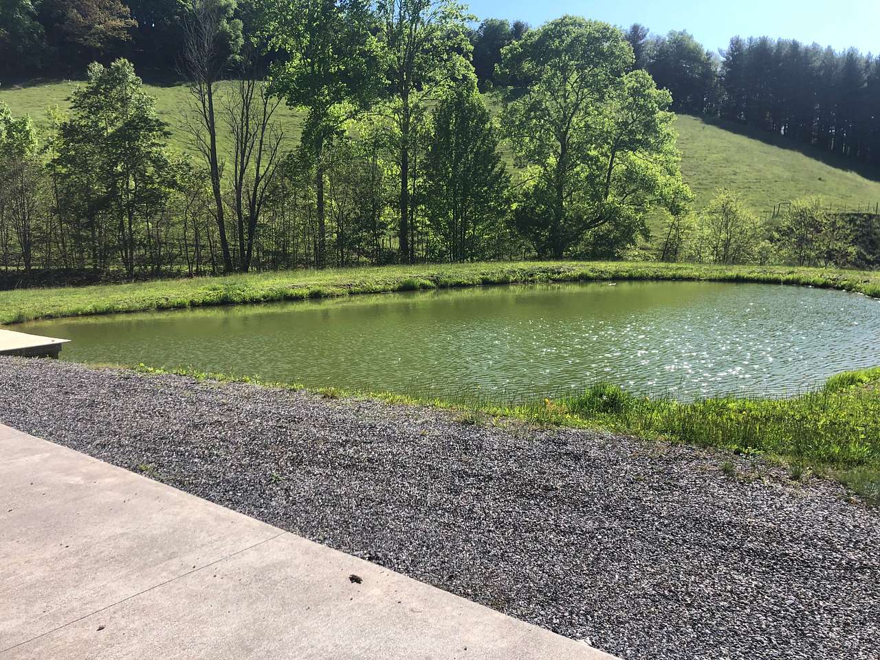 Drifter Ridge