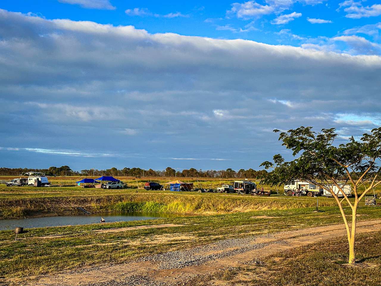 Menilden Farm