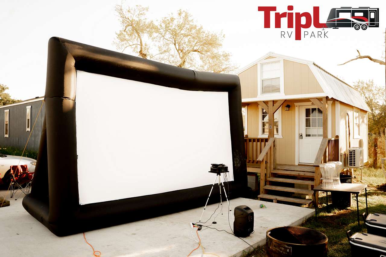 TripL RV Park
