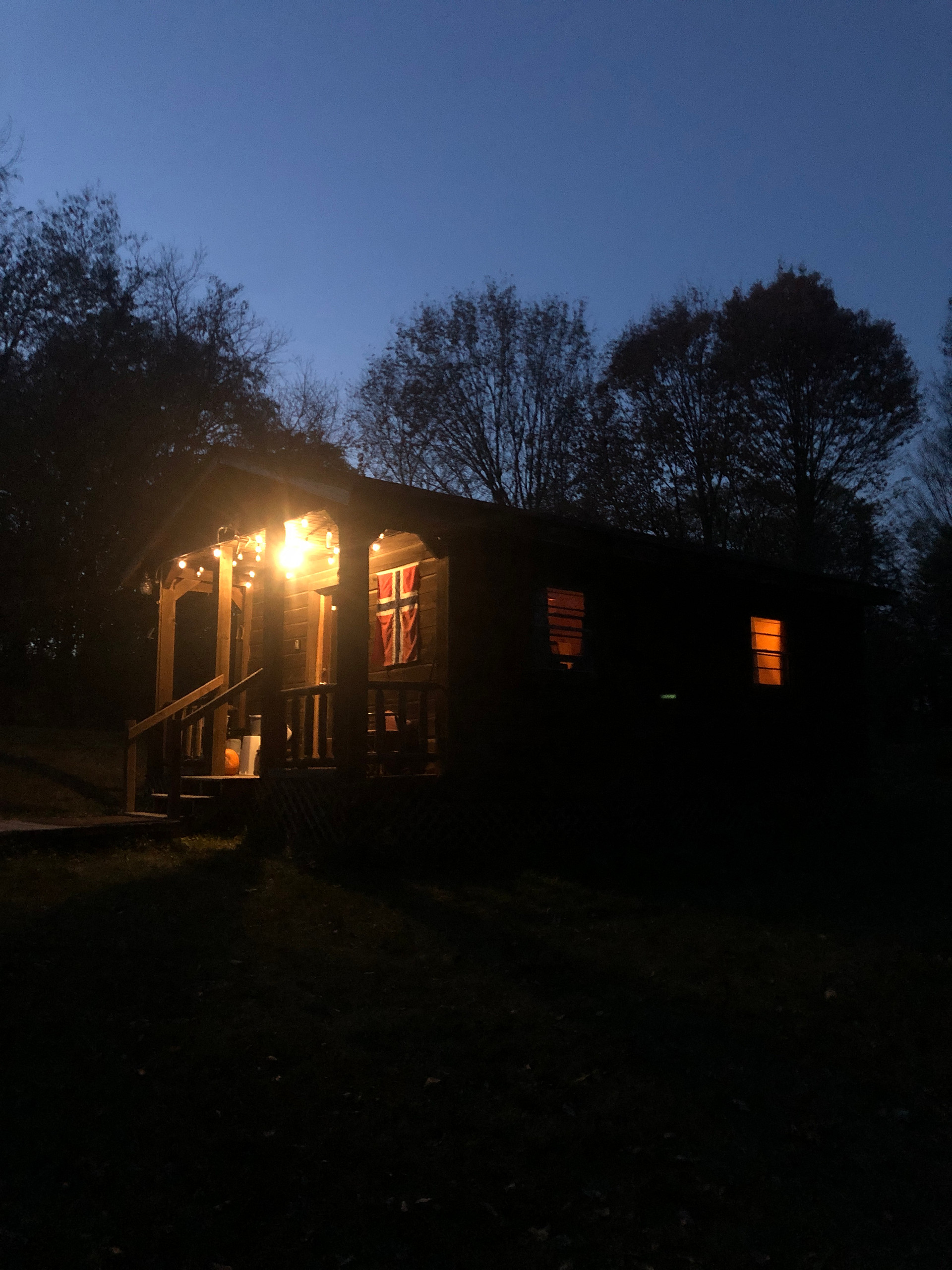 Driftless Retreat