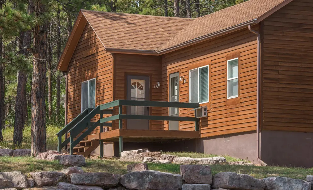 HTR Black Hills