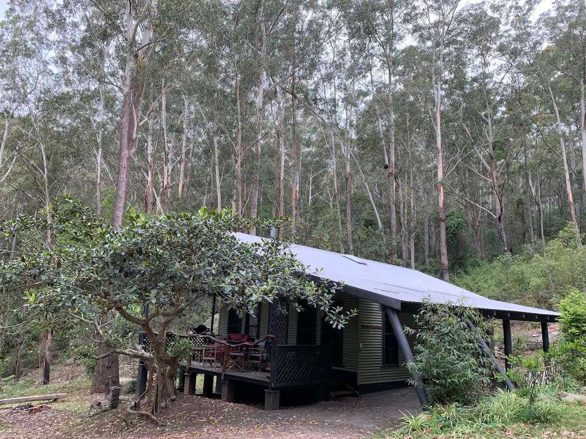 Bamarang Bush Retreat