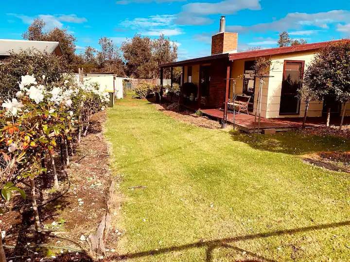 Beachgrove Cottage