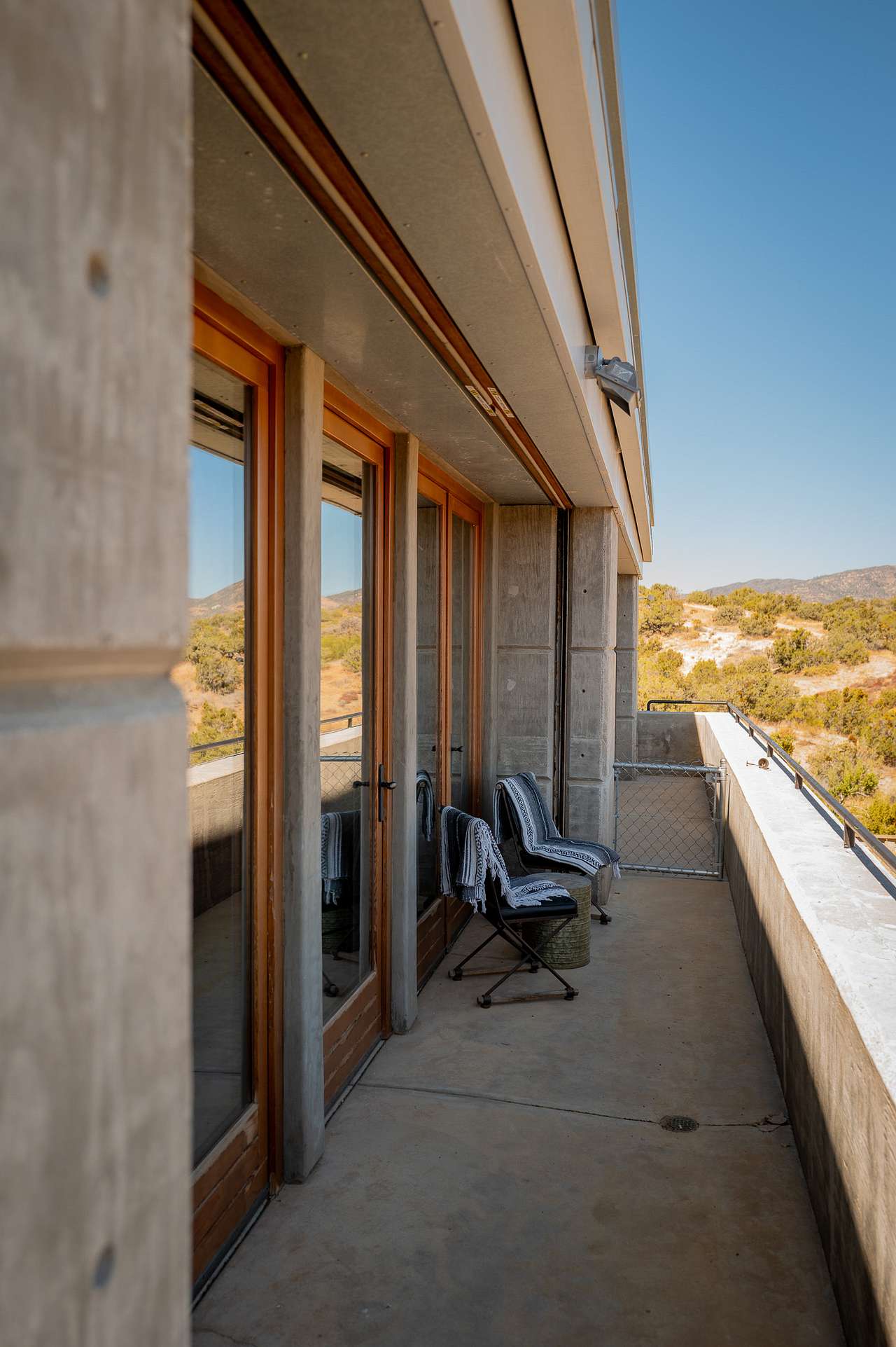 Hatch Ranch Loft