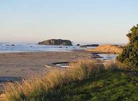 Robbin's Nest RV Park