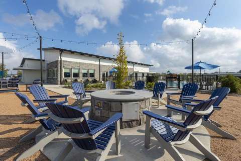 Jetstream RV Resort Stafford