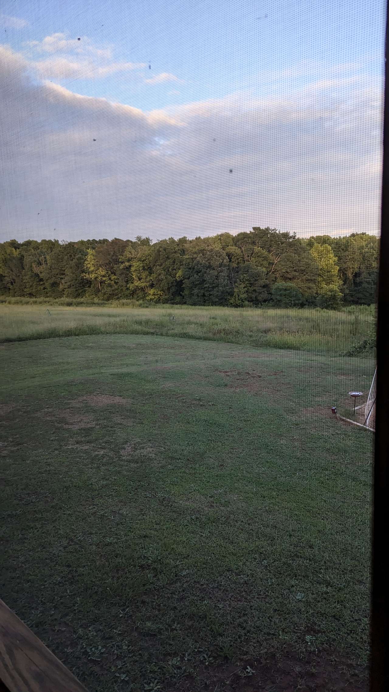 Hidden Crick Farms