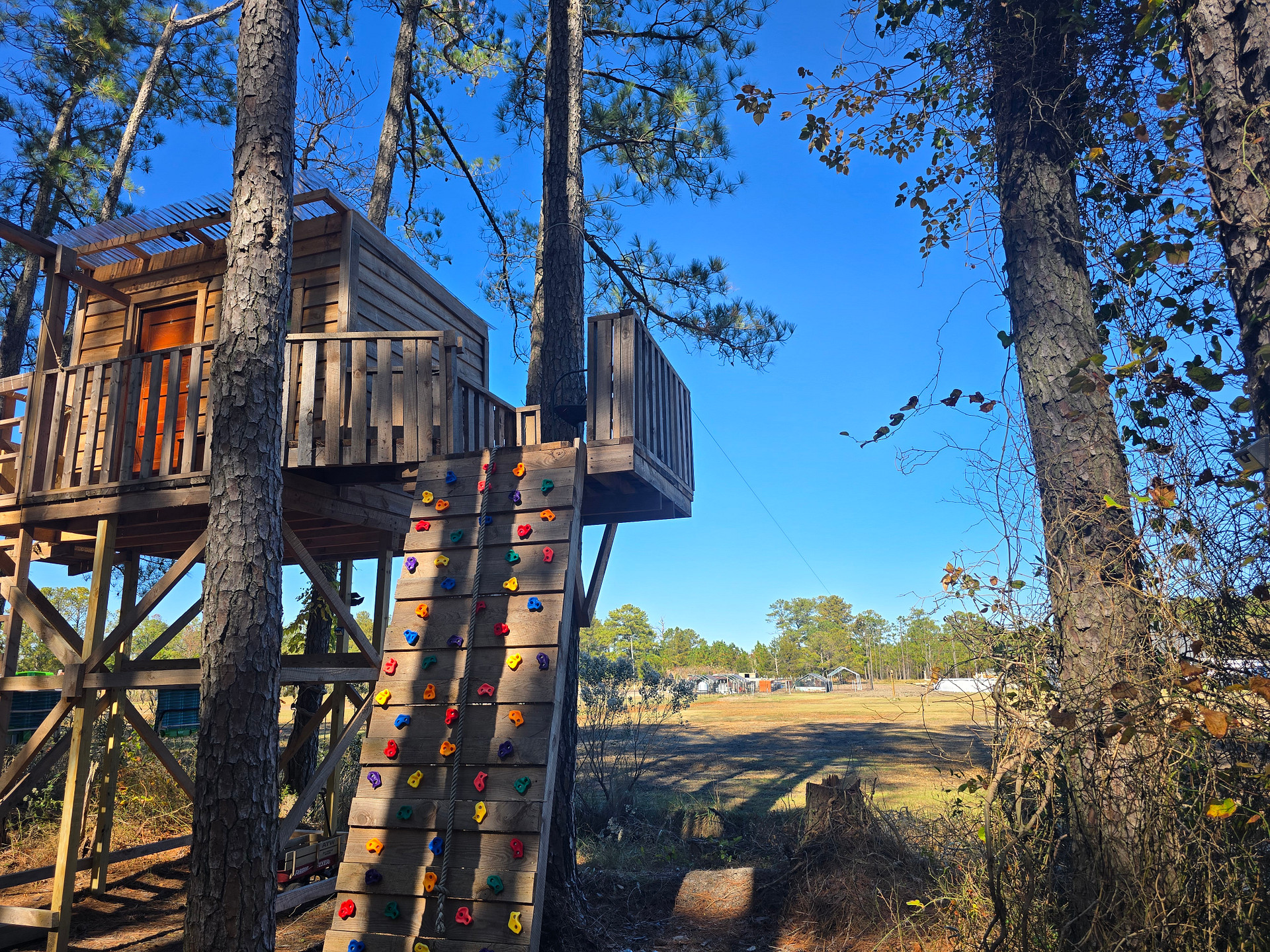 Blanchard Farm