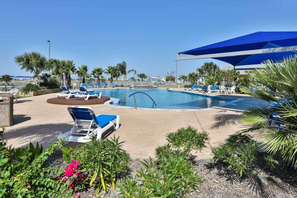 Jetstream Tropical Trails RV Resort