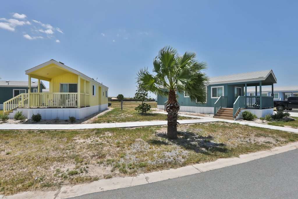 Jetstream Tropical Trails RV Resort
