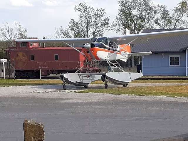 Beaumont Hotel & RV Park