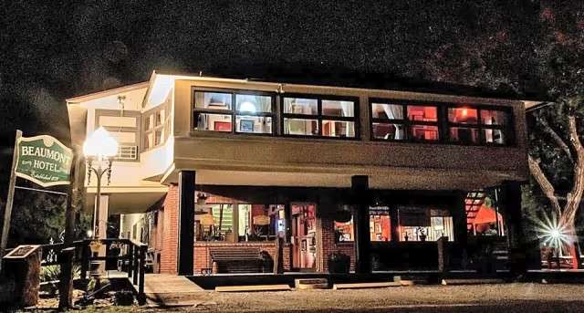 Beaumont Hotel & RV Park