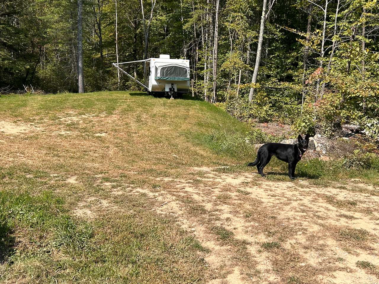 Homestead Farm Retreat