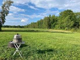 Gardiner Farms RV Site