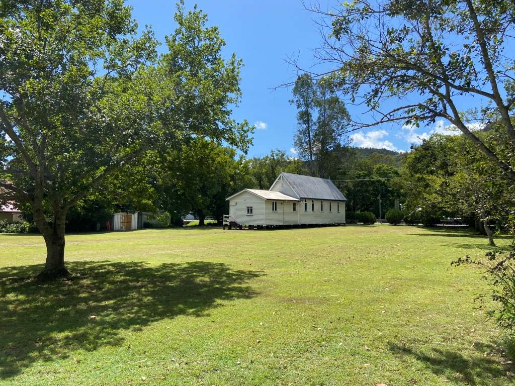 Devine Retreats Esk