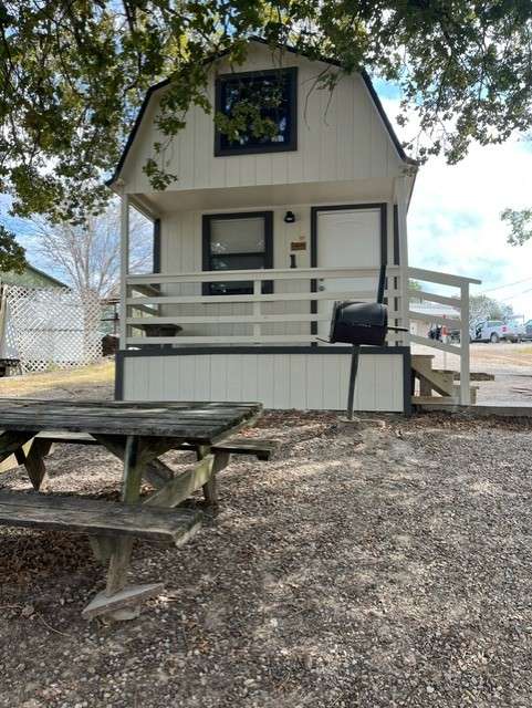 Fisherman's Point Marina Resort