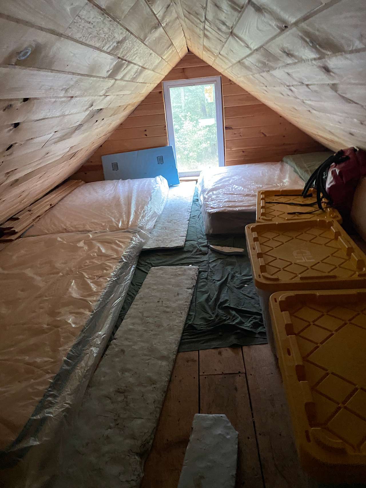 Pine Hill Cabin