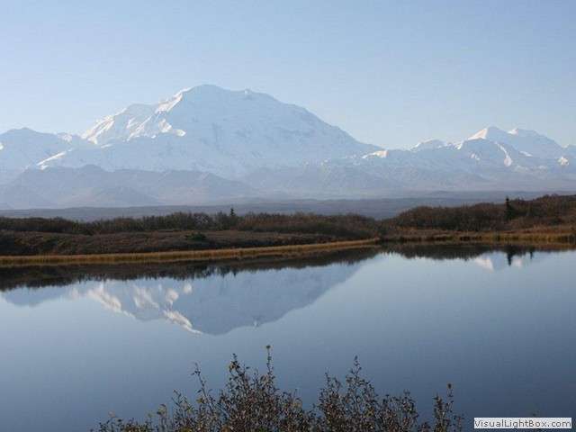 Denali Rainbow Village & RV Park