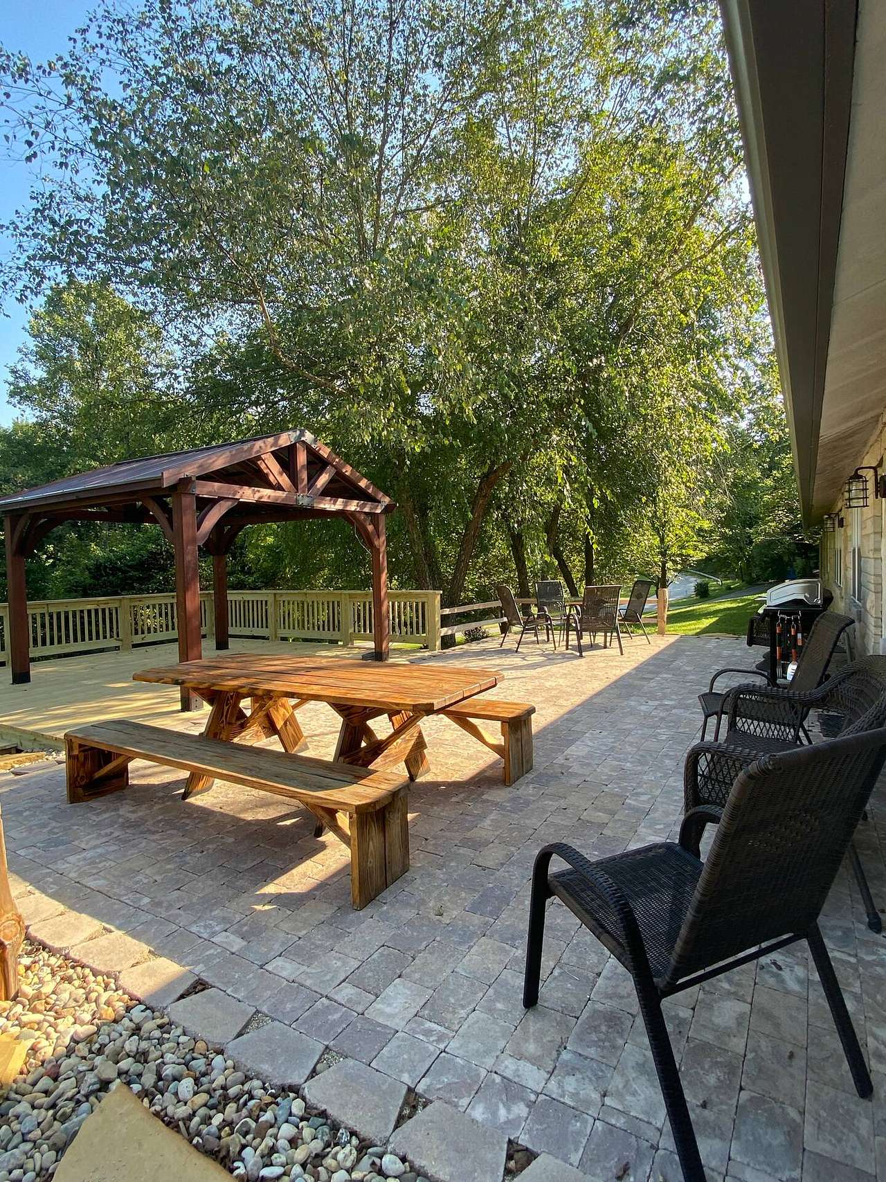 Events And Stays At Cataract Falls