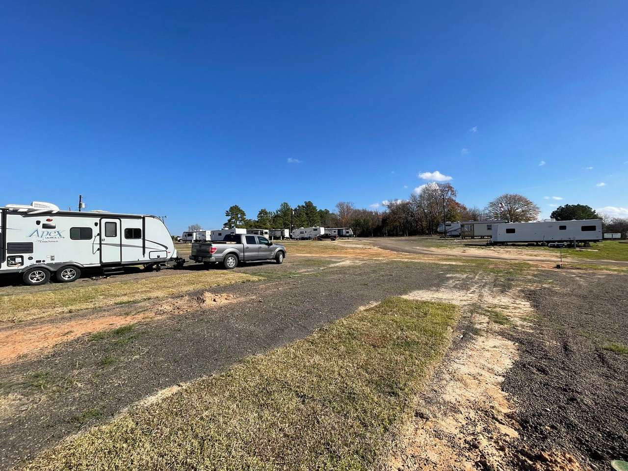 Logan's Way RV Park & Resort