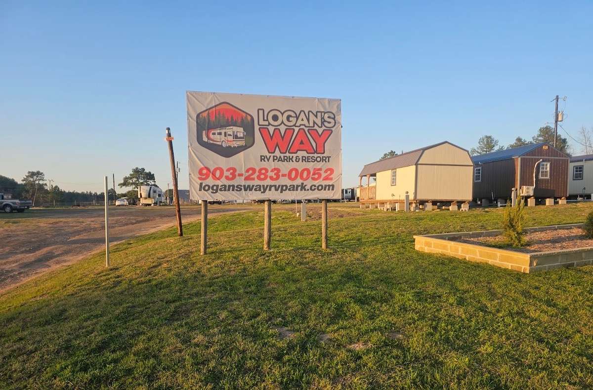 Logan's Way RV Park & Resort