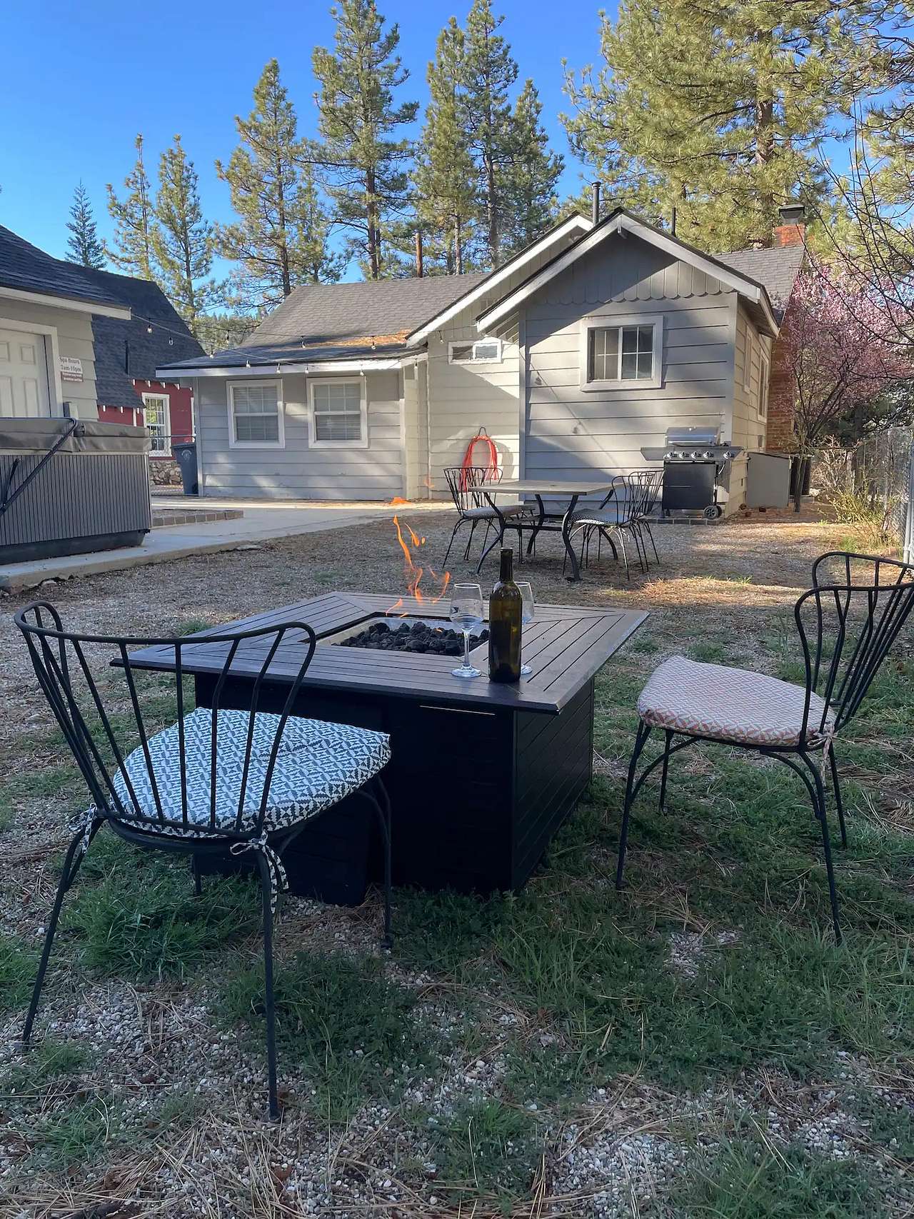 Bayview Bungalow