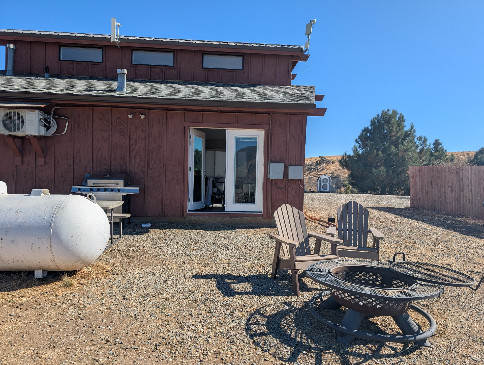 Lone Juniper Ranch