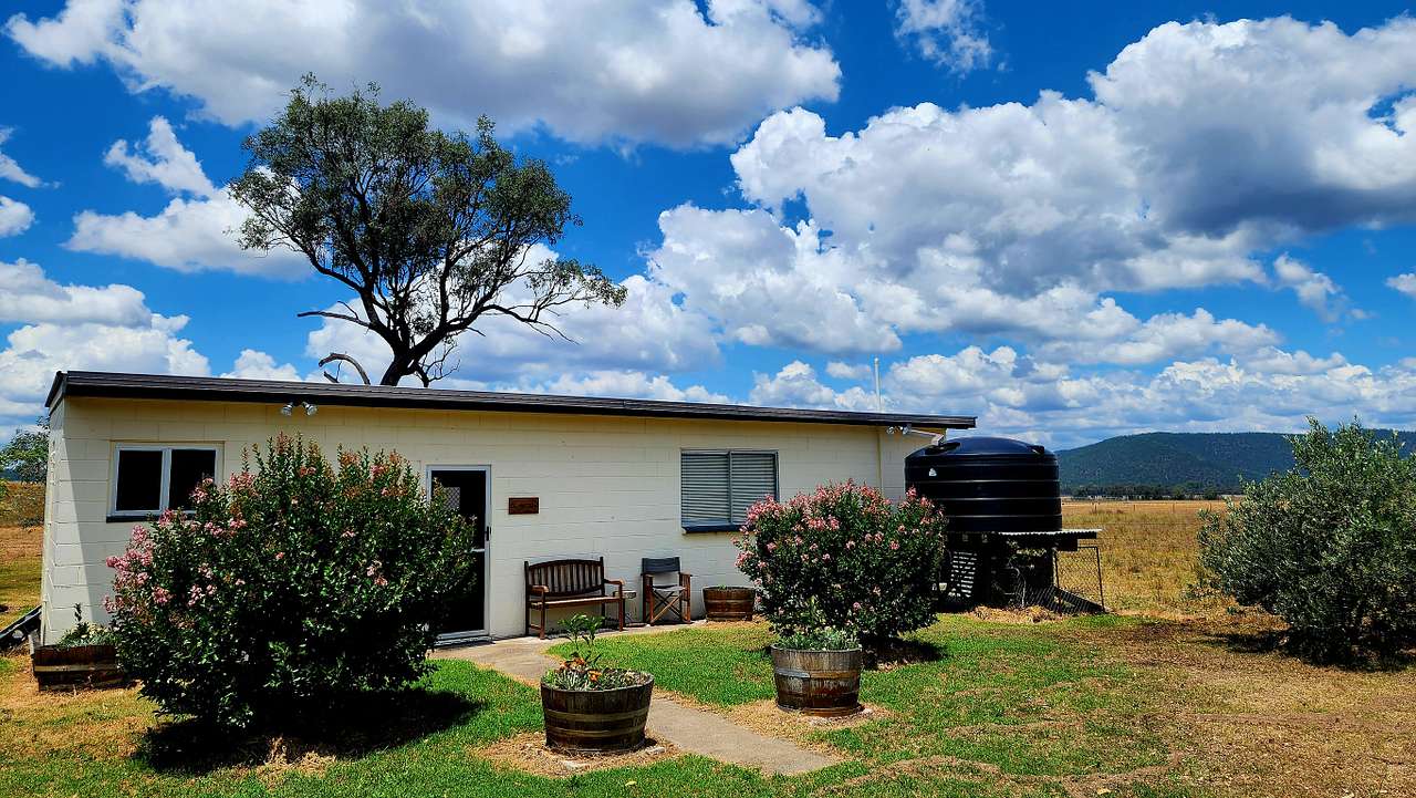 ‘Riversdale’