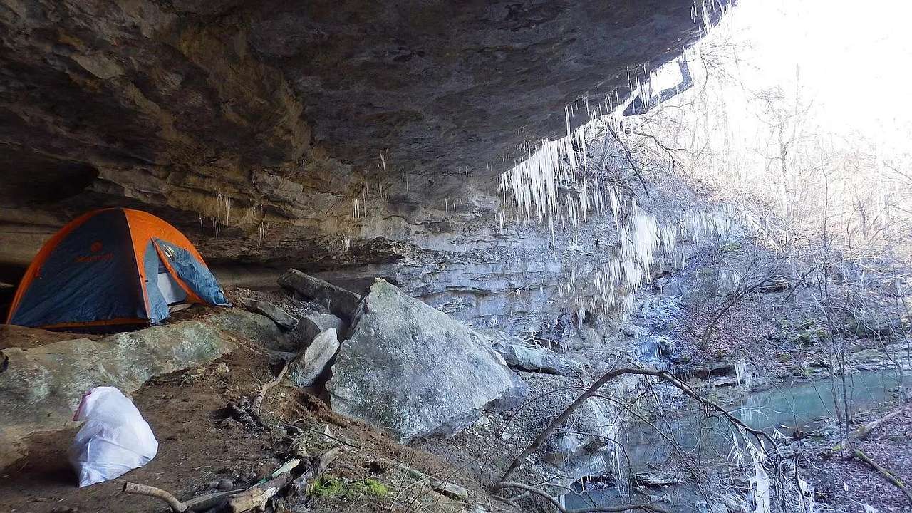 Crystal Streams