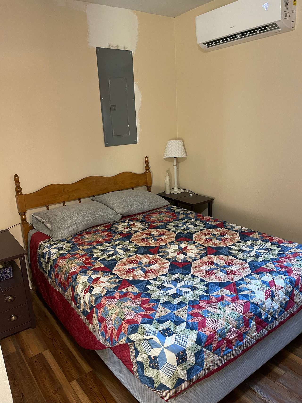 Sojourn Lodge