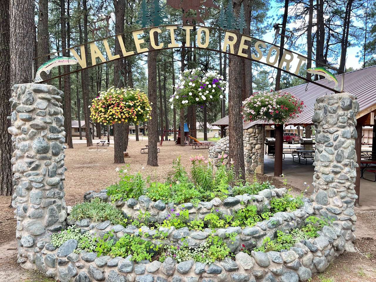 Junction West Vallecito