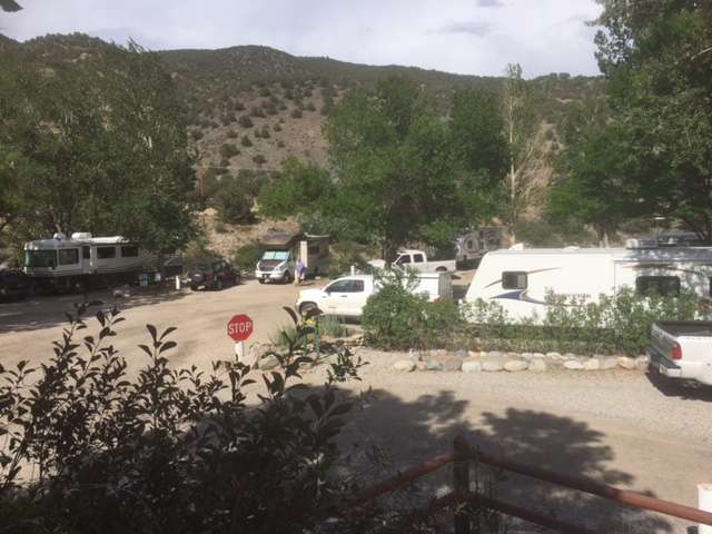 Four Seasons RV Park