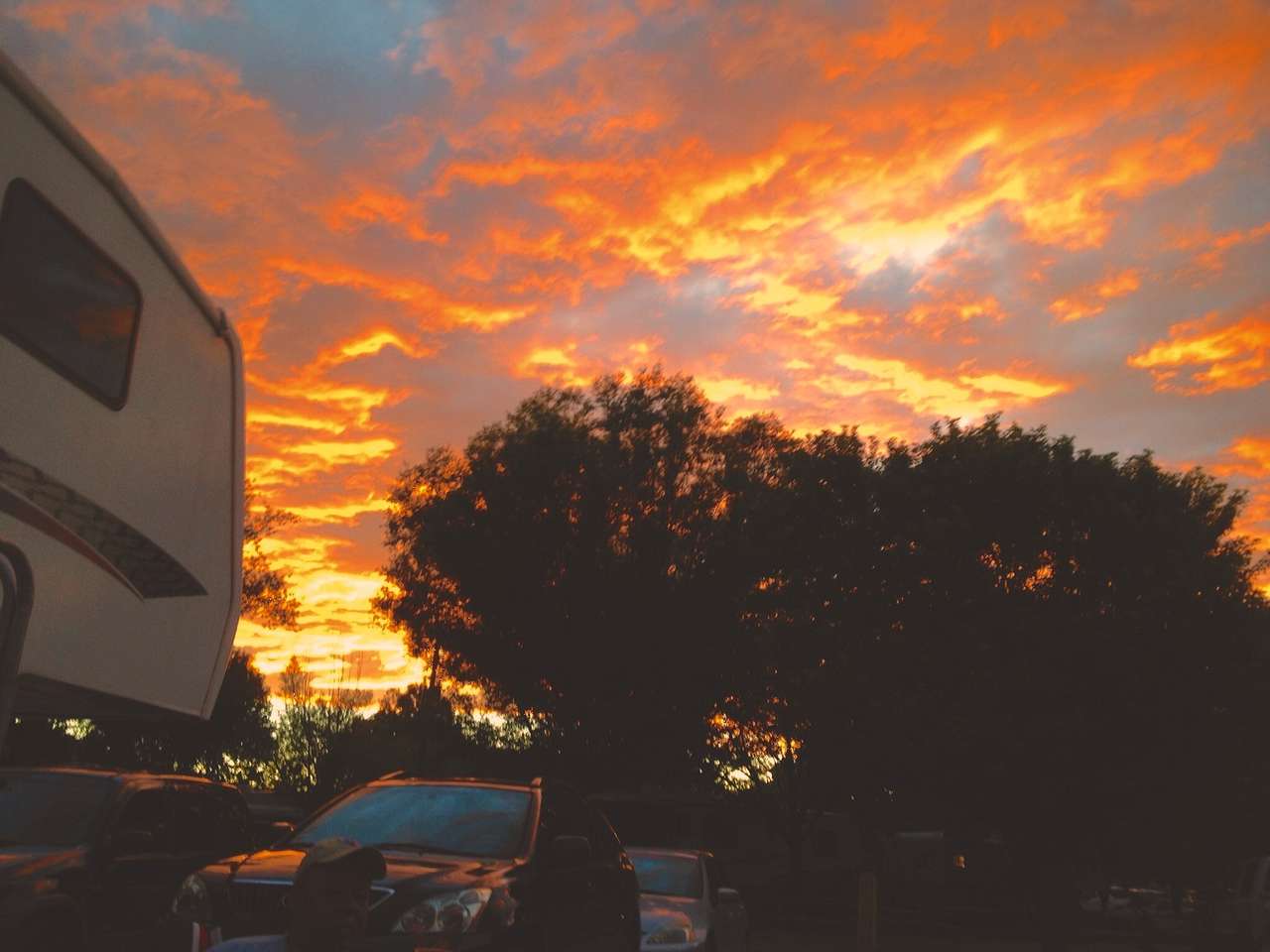 Four Seasons RV Park
