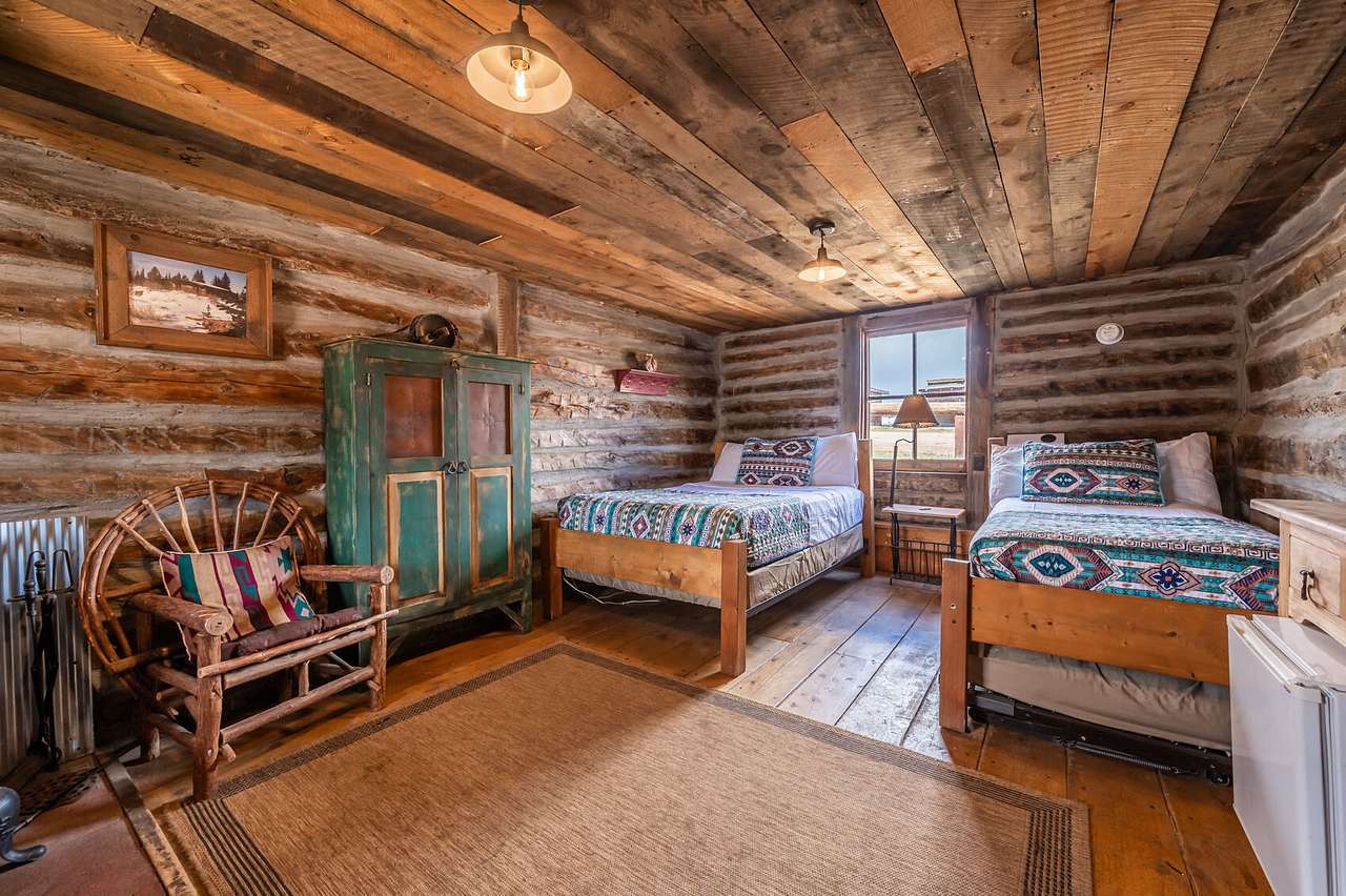 M Lazy C Ranch
