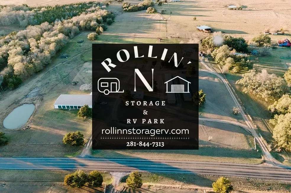 Rollin' N RV & Storage