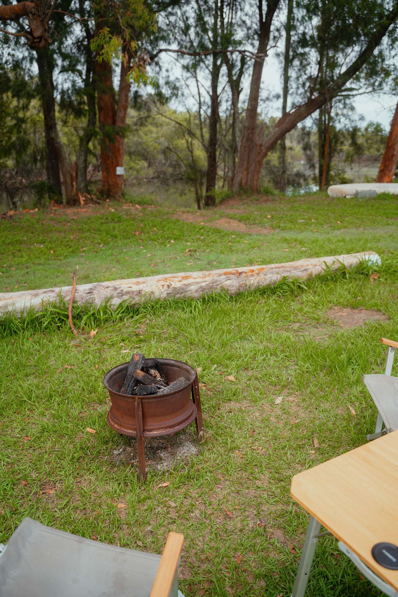 Hamiltons Hideaway