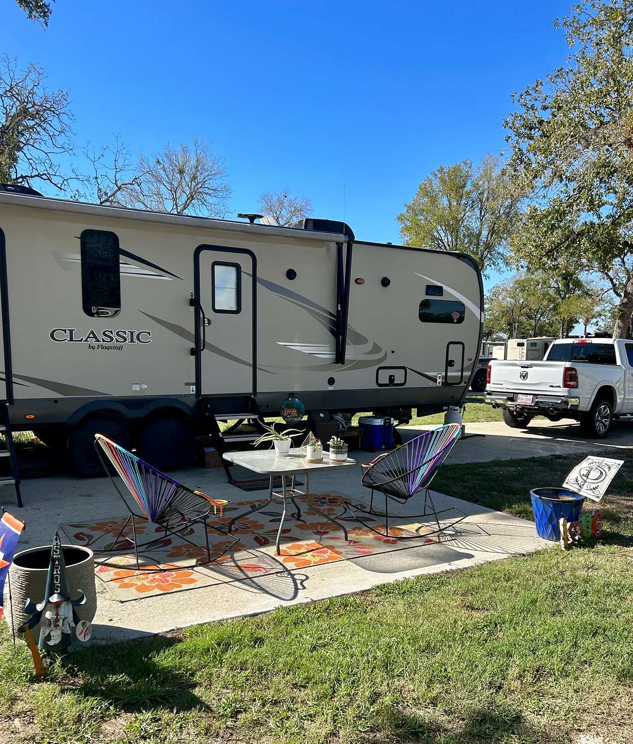 Austonia RV
