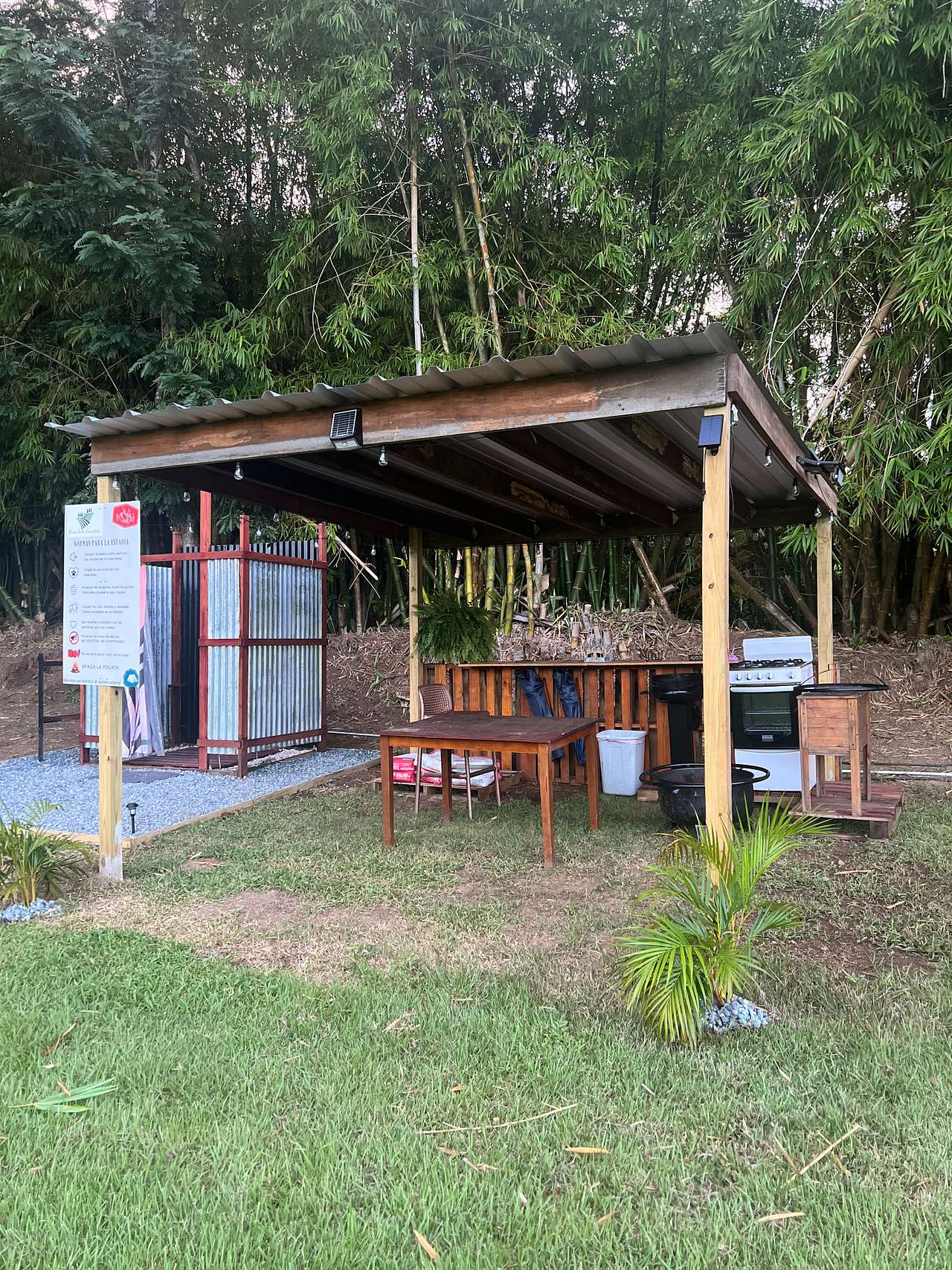 Finca Verde Escondida