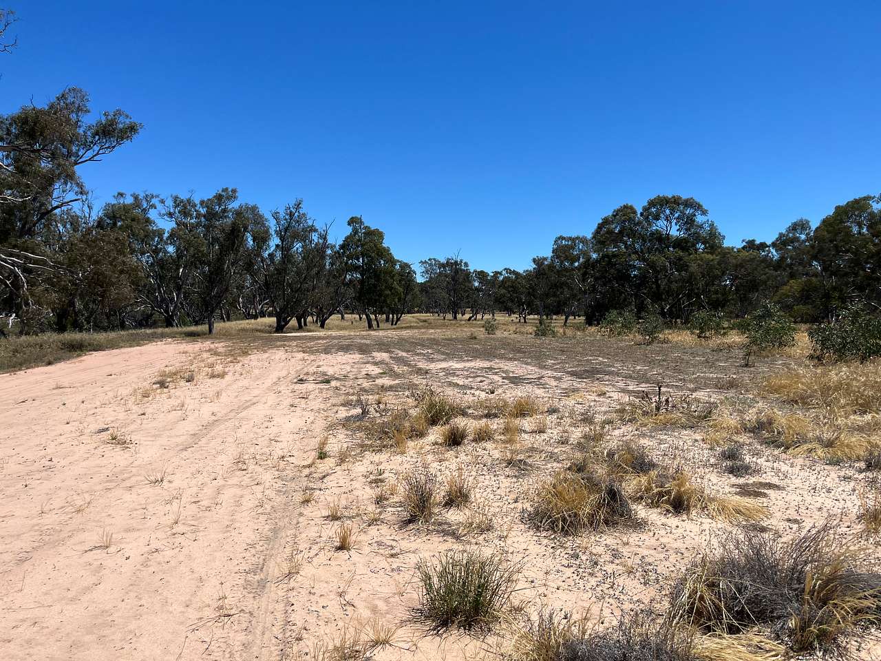 Wimmera River Heights