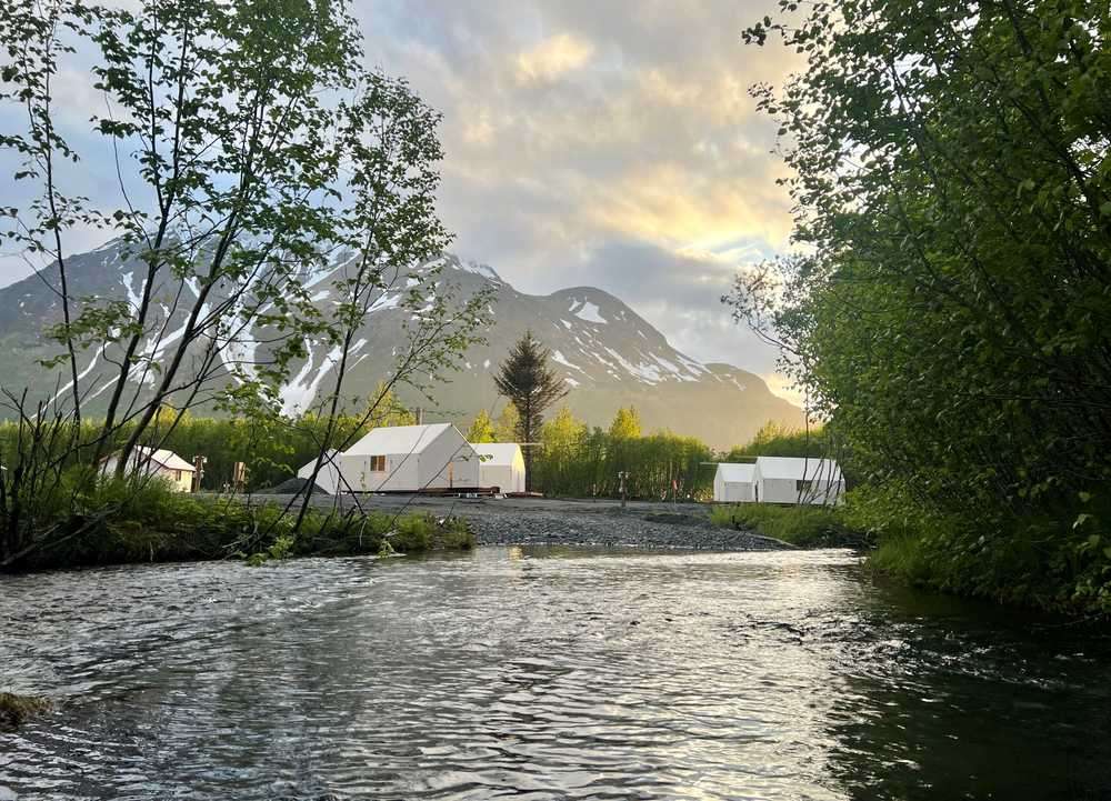 Howling Wolf Resort